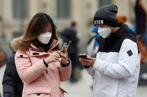 Tak Pakai Masker atau Langgar Protokol Kesehatan di Jabar, Kenda Denda hingga Rp 500.000