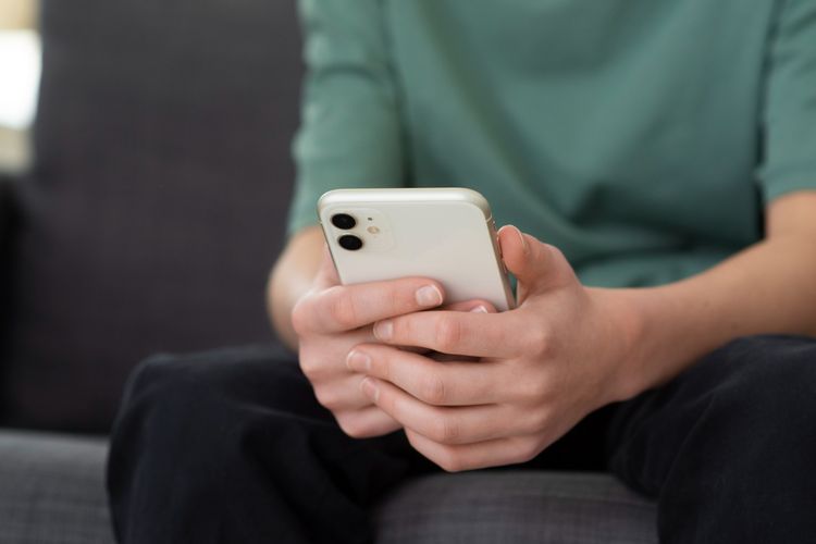 Camat Boyolali Diduga Kirim Video Telanjang ke Perempuan 19 Tahun, Sekda: Salah Kirim