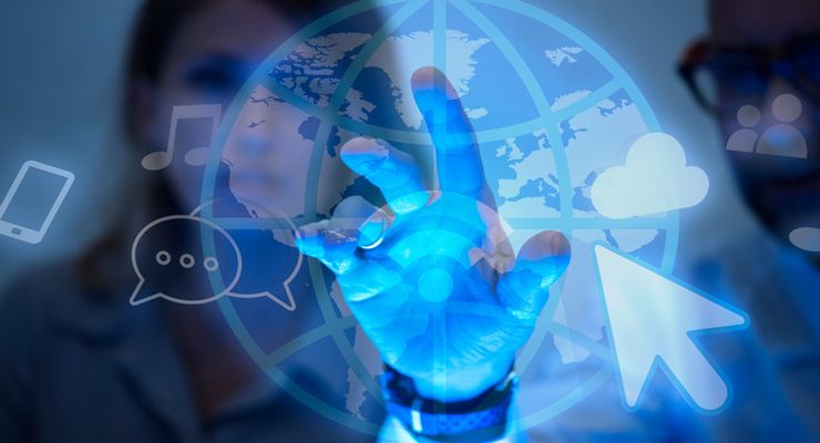 Chip 6G Full-Spectrum: Internet Bakal 10.000 Kali Lebih Cepat dari 5G