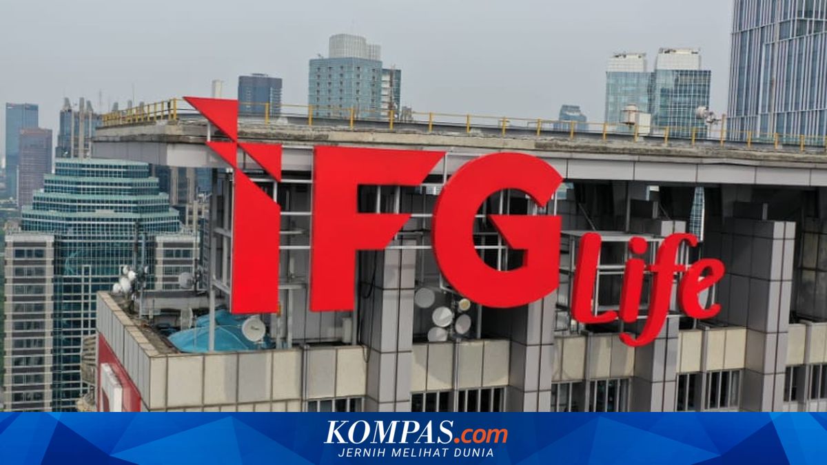 IFG Life Sediakan Asuransi Jiwa Kredit di Danantara Housing Expo 2026
