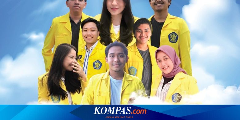 [POPULER JABODETABEK] Poster UI Dicibir Netizen, Antrean UGD Wisma Atlet Mengular - Vimarsana News