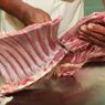 3 Tips Pisahkan Daging Iga Kambing dari Tulangnya