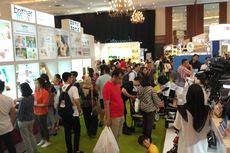 Pameran Kebutuhan Ibu dan Bayi, IMBEX 2021 Hadir Lagi