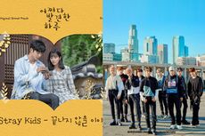 Lirik dan Chord Lagu Neverending Story - Stray Kids, OST Extraordinary You