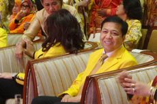 Golkar Sebut Penunjukan Plt untuk Ganti Setya Novanto Tunggu Praperadilan