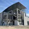 HK Optimistis 7 Gedung Universitas Malikussaleh Selesai Sesuai Jadwal