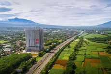 Diskon Rp 45 Juta, LRT City Sentul Serah Terima Kunci Desember 2020