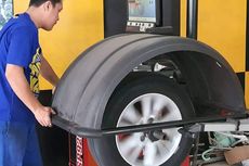 Percuma Balancing Ban Mobil yang Sudah Aus 