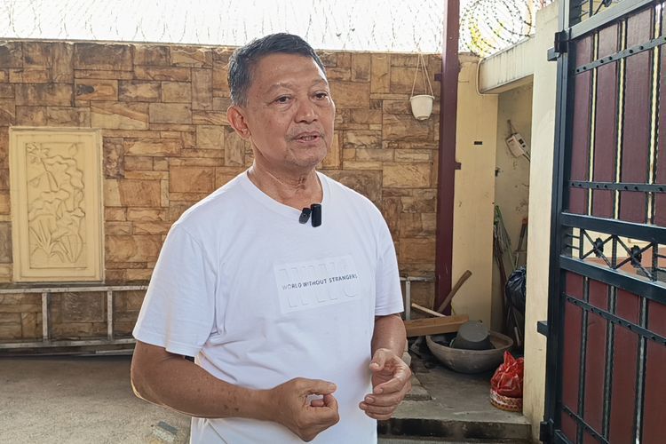 Rumah Pengacara di Ciracas Jaktim Diteror Bom Molotov, Sehari Sebelumnya Diduga Sempat Diintai