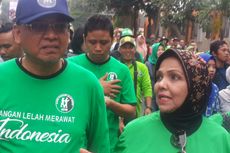 Nurhayati: Logis Pertemuan SBY-Prabowo Dihubungkan dengan 2019