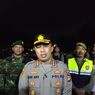 380 Petugas Gabungan Keliling Jaksel Malam Ini, Cegah Perang Sarung hingga Balap Liar