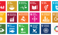 Dorong SDGs, PBB Rilis Buku Manfaat Pembangunan Berkelanjutan di Indonesia