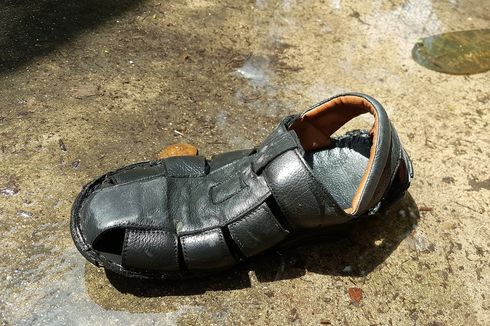 3 Tips Merawat Sepatu Kulit agar Lebih Awet