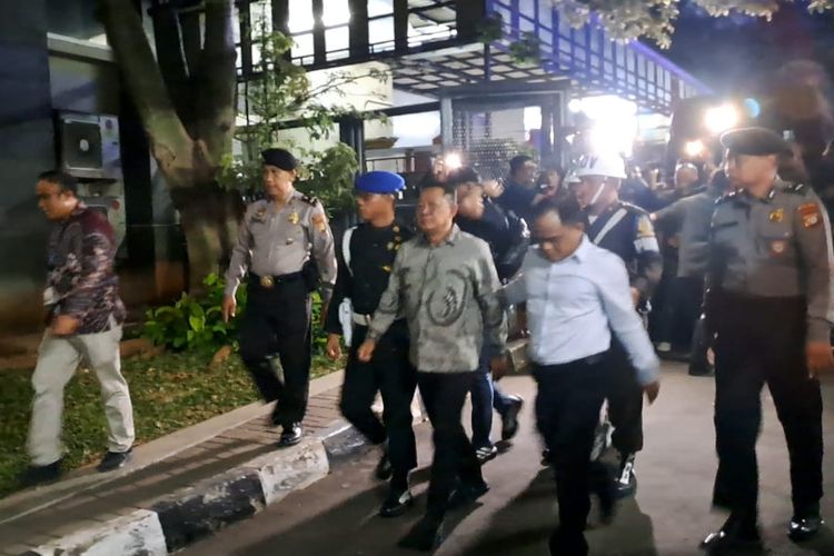 Alasan Kejagung Tahan Eks Jampidsus Febrie Adriansyah di Rutan KPK
