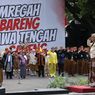 Ganjar: Korupsi Merupakan Pengkhianatan terhadap Kerja Wong Cilik