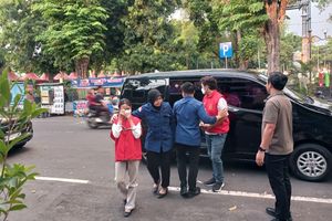 Korupsi Bank Jatim Nganjuk, Teller Diduga Kuras Dana Bank atas Perintah Suami