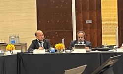 Temui Direktur APO untuk Fiji, Sekjen Kemenaker Bahas Kebijakan Pengupahan