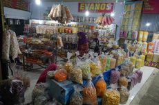 Mudik Gesit: Beli Oleh-oleh Keripik Tempe Khas Trenggalek, di Sini Tempatnya