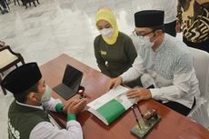 Ridwan Kamil Targetkan Himpun Rp 1,6 Triliun dari Zakat untuk Pengentasan Kemiskinan Ekstrem di Jabar