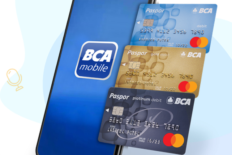 Ilustrasi contoh transaksi debit online BCA dan ketentuan jika transaksi debit online BCA gagal.