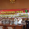 Berakhirnya Operasi Identifikasi Korban Sriwijaya Air SJ 182...