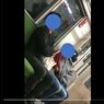 Video Viral Penumpang Disebut Berbuat Asusila di KRL, KAI Commuter Lakukan Penyelidikan