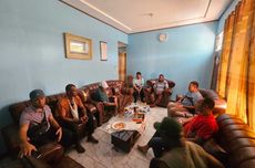 Eks Kepala dan Bendahara BPKAD Kota Sorong Jadi Tersangka Korupsi ATK