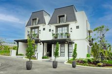 [POPULER PROPERTI] Summarecon Bogor Rilis The Ebony Residence, Harganya Rp 1,9 Miliar