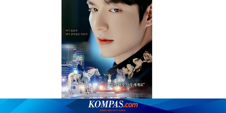 27++ Download the king eternal monarch sub indo kordramas ideas in 2021 