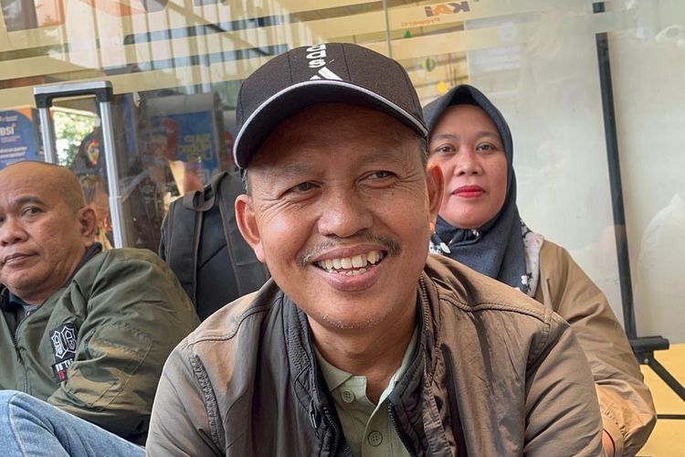 Biaya Mudik Lebaran Tembus Rp 10 Juta, Ini Rincian Pengeluaran Pemudik