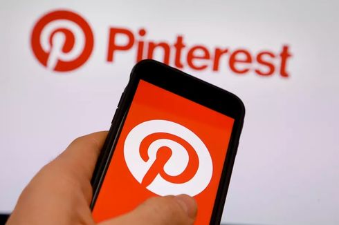 Cara Upload Foto di Pinterest lewat PC dan HP