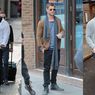 Cerita Chris Hemsworth, Ayah Super Sibuk yang Tetap Rajin Olahraga