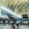 Bandara Soekarno-Hatta Jadi yang Paling Sibuk di Indonesia Saat Libur Idul Adha