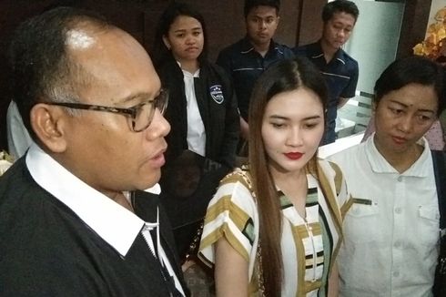 Diperiksa Polisi, Nella Kharisma Bantah Selingkuh dengan Mantan Bupati Kediri