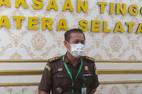 Ini Alasan Kejati Sumsel Tetapkan Alex Noerdin Tersangka Kasus Dugaan Korupsi Masjid Sriwijaya