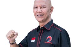 Said Abdullah Dukung Ajakan BI agar Negara ASEAN Gunakan Mata Uang Lokal