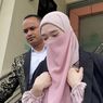 Inara Rusli Bungkam Usai Virgoun Cabut Permohonan Cerai