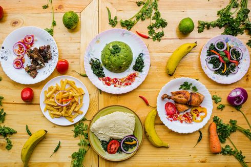 10 Makanan Penyebab Kulit Berminyak dan Memicu Jerawat