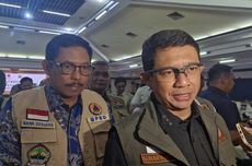 BNPB Perkuat Sistem Peringatan di 182 Desa untuk Mitigasi Gempa Megathrust