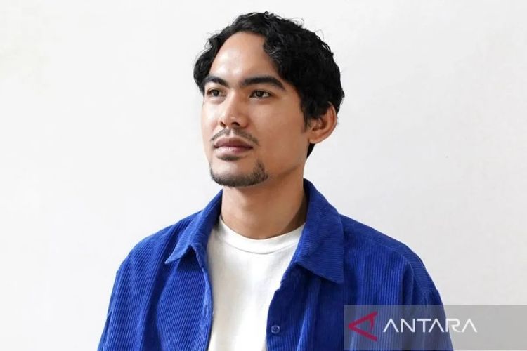 Sosok Fajar Novario, Alumnus UNP Pemenang Sayembara Logo HUT ke-81 RI
