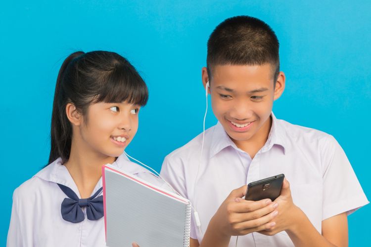 Meta, YouTube, dan TikTok Buka Suara soal Aturan Blokir Akun Medsos Anak di Indonesia