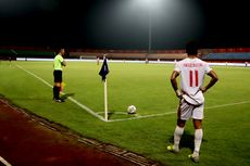 Bhayangkara FC Vs PSM, Delay 9 Jam Tak Ganggu Konsentrasi Juku Eja