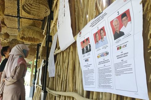 5 Alasan Kenapa Pemilu Indonesia 2024 Diperhatikan Dunia