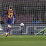 Barcelona Vs Juventus, Koeman Terkejut Messi dkk seperti Ketakutan...