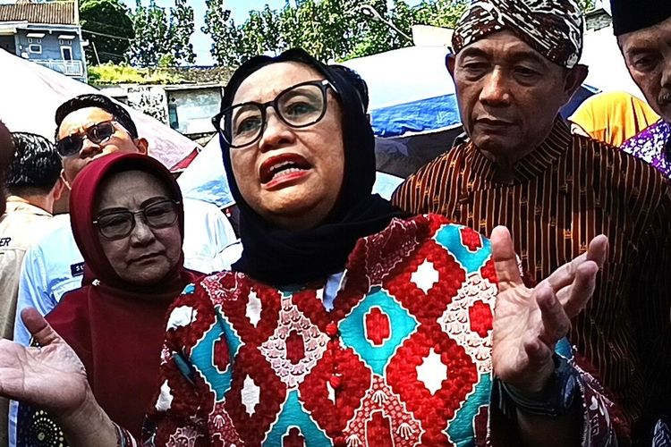 Presiden Rombak Jajaran Petinggi BGN, Siapa Saja yang Dicopot dan Kini Menjabat?