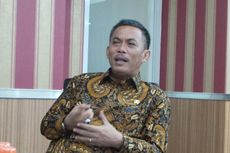 Ketua DPRD DKI Kritik Kebijakan Ganjil Genap  