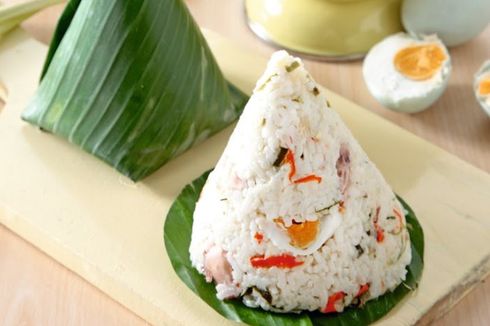 Resep Nasi Liwet Rice Cooker Istimewa, Bekal Piknik Tidak Mudah Basi