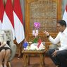 Australia Dukung Program Cetak Sawah dan Makan Bergizi Gratis