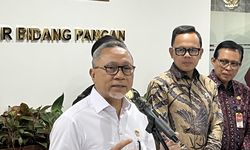 Zulhas: Banyak Investor Antre untuk Kelola Sampah tapi Terkendala Aturan 
