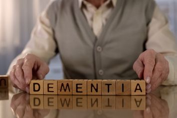 Apakah Anda Mengalami Demensia? Ini Ciri-cirinya...